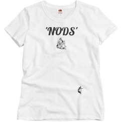 Ladies Basic Softstyle Promo Tee