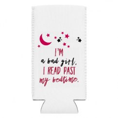 Slim 12 oz Can Cooler