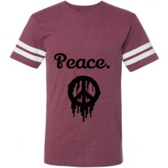 Unisex Vintage Sports Tee