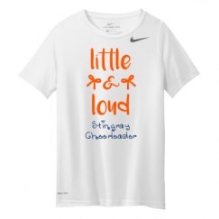 Youth Nike Legend Shirt