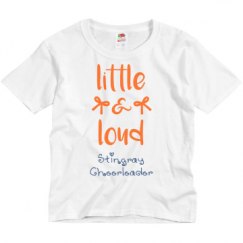 Youth Basic Promo Tee