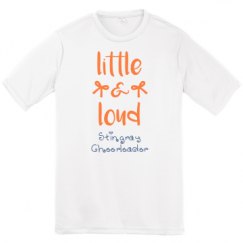 Youth Athletic Performance Tee