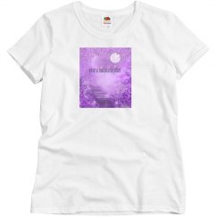 Beautiful as picture top