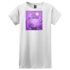 Ladies Basic Softstyle Tee