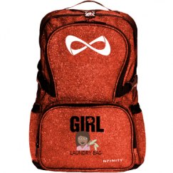 Nfinity Sparkle Backpack Bag