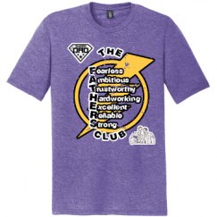 Unisex Perfect Tri Tee