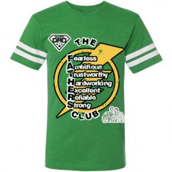 Unisex Vintage Sports Tee