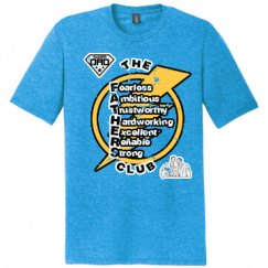 Unisex Perfect Tri Tee