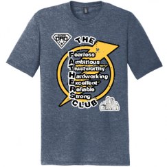 Unisex Perfect Tri Tee