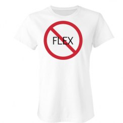 Ladies Slim Fit Favorite Tee