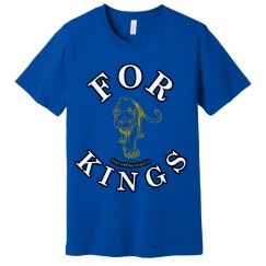 Kings Tee