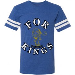 Unisex Vintage Sports Tee