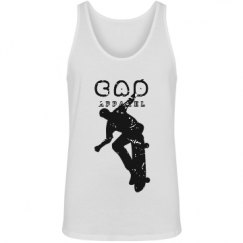 Unisex Jersey Tank Top