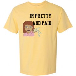 Adult Heavyweight T-Shirt