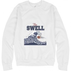 Unisex Basic Promo Crewneck Sweatshirt