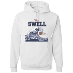 Unisex Basic Promo Hoodie