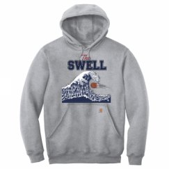 Unisex Carhartt Hooded Sweatshirt