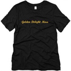 Ladies Relaxed Fit Tee