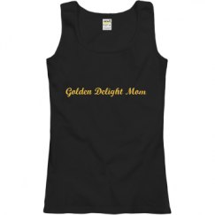 Ladies Semi-Fitted Tank