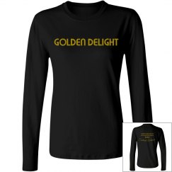Golden Delight Emotional Lockdown