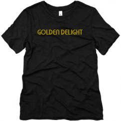 Ladies Relaxed Fit Tee