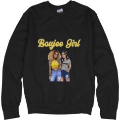 Unisex Basic Promo Crewneck Sweatshirt
