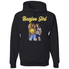 Unisex Basic Promo Hoodie