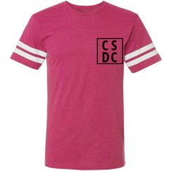 Unisex Vintage Sports Tee