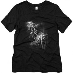 Ladies Relaxed Fit Tee