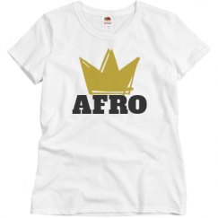 Ladies Basic Softstyle Promo Tee