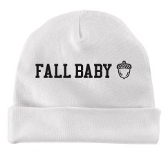 Fall Baby