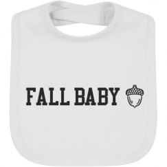 Infant Jersey Bib