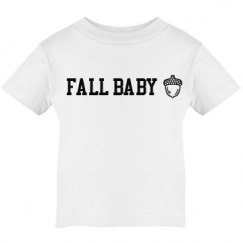 Infant Cotton Tee