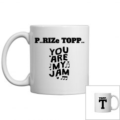 P..RIZe TOPP..