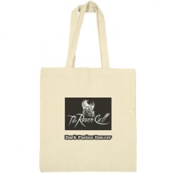 Canvas Bargain Tote Bag