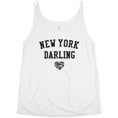 New york darling