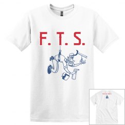 FTS VOL.1 CUBA (P.1)