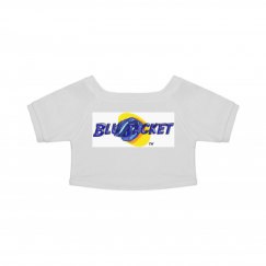 8 Inch Stuffed Animal Tee