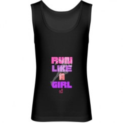 Youth Jersey Tank Top