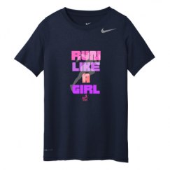 Youth Nike Legend Shirt