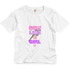 Youth Basic Promo Tee