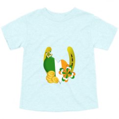 Toddler Triblend Tee