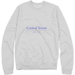 Unisex Basic Promo Crewneck Sweatshirt