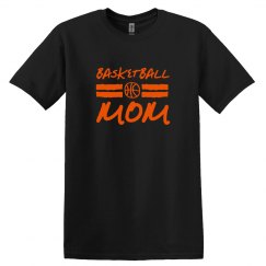 Basketball Mom