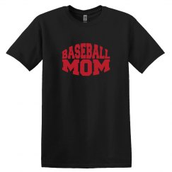 baseball mom