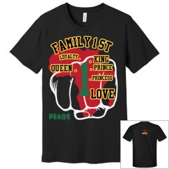 EBIP 1 LOVE FAMILY T-shirt