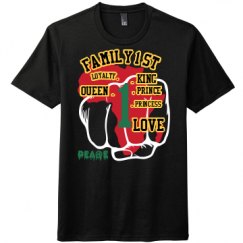 Unisex Perfect Tri Tee