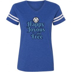 Happy Joyous Free Shirt