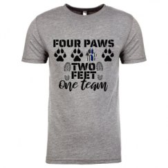 Unisex Triblend Tee