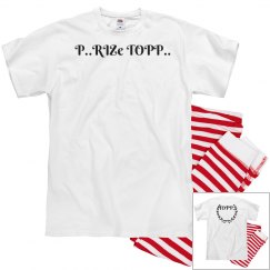 P..RIZe TOPP..